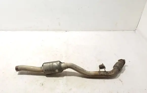 Audi A6 S6 C8 4K Muffler pipe connector clamp 8W0253211K