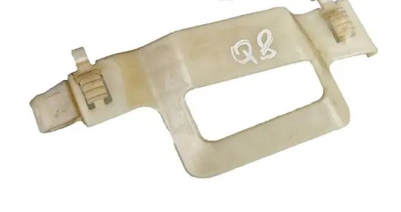 Audi A3 S3 8V Other interior part 8V4867192