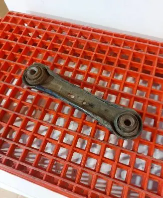 Volvo S60 Rear upper control arm/wishbone 6G9125K743