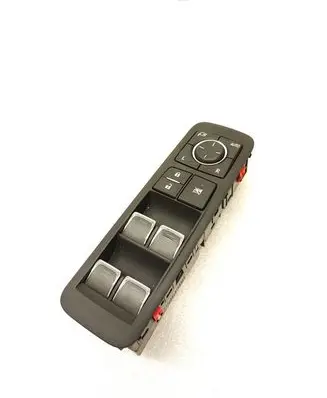 Lexus RX 450H Electric window control switch 589698