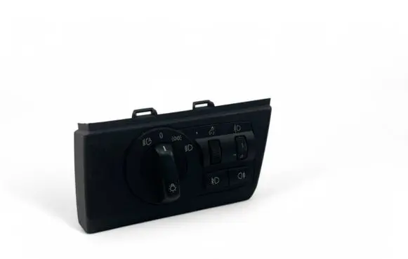 BMW X3 E83 Light switch 3420273