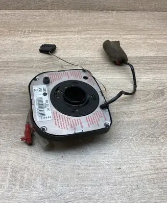 Audi A6 S6 C4 4A Airbag slip ring squib (SRS ring) 4D0951543 793595