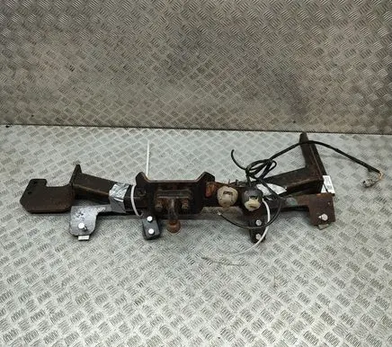 Toyota Land Cruiser (J100) Tow bar set 0006220051