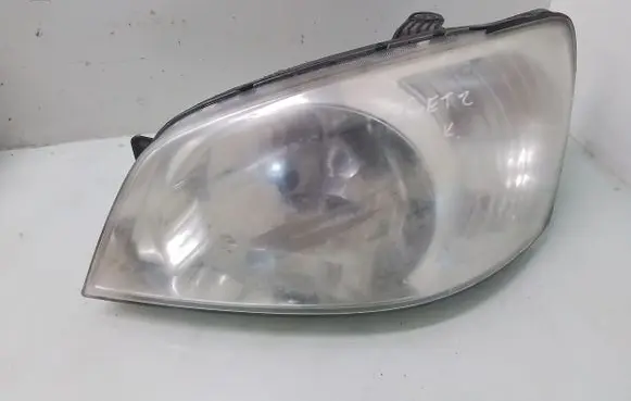 Hyundai Getz Headlight/headlamp