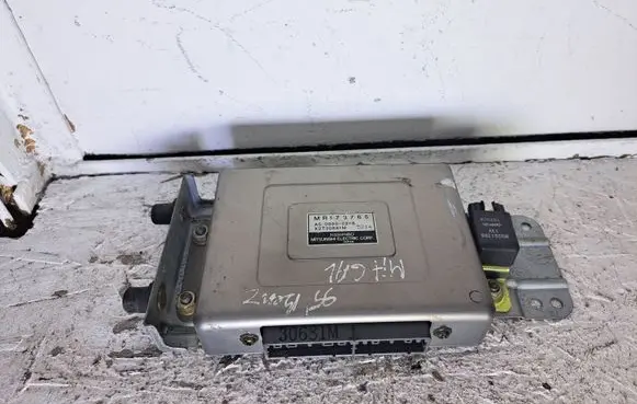 Acura ILX Engine control unit/module MR173765 X2T30681M 09900218