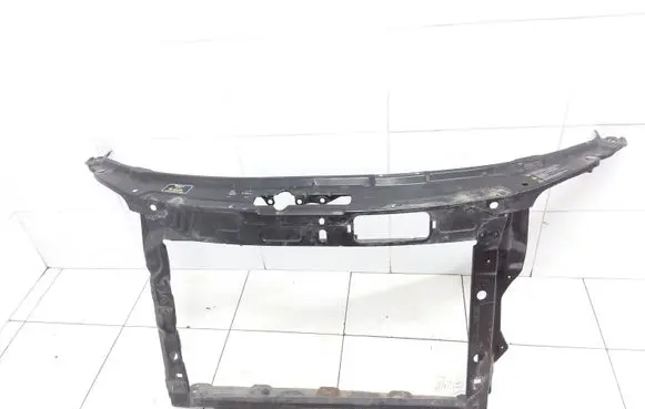 Skoda Roomster (5J) Radiator support slam panel 5J0806147 5J0010454H