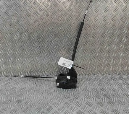 Land Rover Range Rover Velar Front door lock J8A2203A28DD
