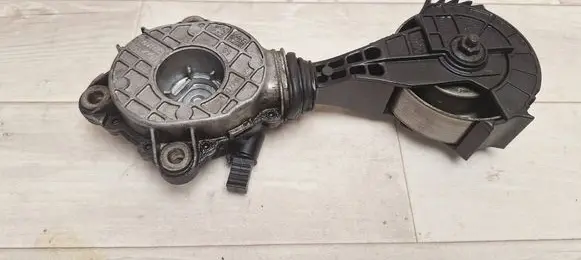 Peugeot 207 Generator/alternator belt tensioner V75488 A88008