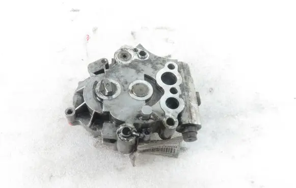 Peugeot Boxer Vacuum pump F009D00886