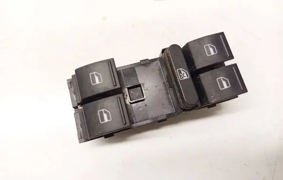 Volkswagen PASSAT B6 Electric window control switch 1k4959857a