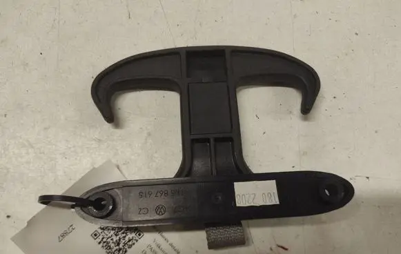 Volkswagen PASSAT B6 Other exterior part 1K5867615