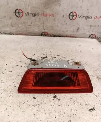 Nissan X-Trail T31 Rear bumper light E132368