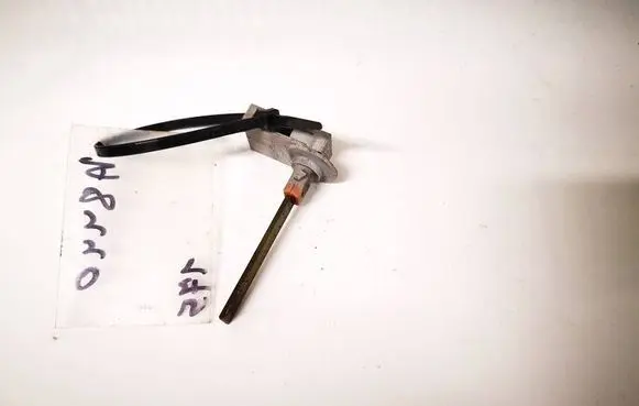 Volkswagen Touareg I Interior temperature sensor 4b0820539