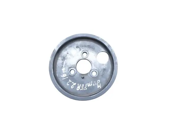 Citroen Jumper Power steering pump 6C1Q3A733AA