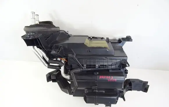 Mazda 3 III Interior heater climate box assembly GA041BJS7