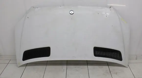 Mercedes-Benz Sprinter W906 Engine bonnet/hood 