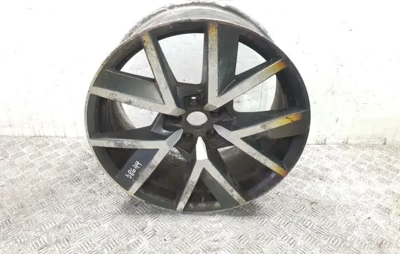 Volkswagen Touareg III R20 alloy rim 760601025Q 760601025R R20X9J ET33