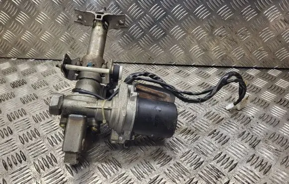Electric power steering pump