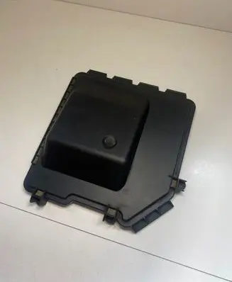 Opel Meriva A Fuse box cover 13144736