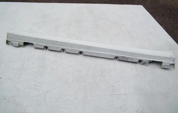 Mercedes-Benz GLK (X204) Sill A2046982154