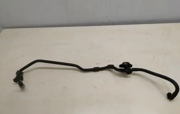 Porsche Cayenne (92A) Vacuum line/pipe/hose 7P0611932AD 0261230081
