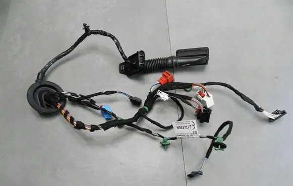 Volkswagen Arteon Rear door wiring loom 3G8971694T