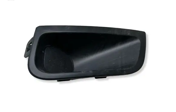 Peugeot Partner III Front bumper lower grill 9816769580