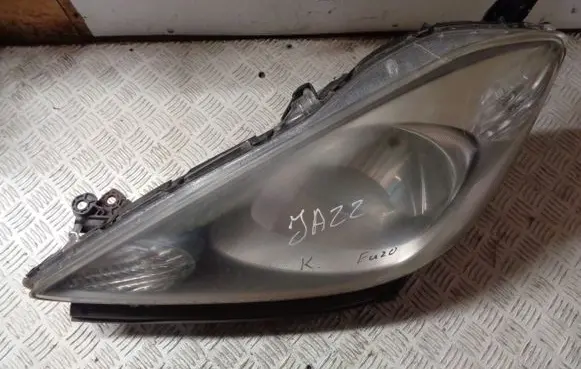 Honda Jazz Headlight/headlamp
