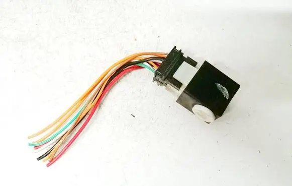 Renault Espace II Other relay ref02480 12vref.02480