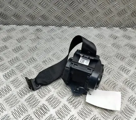 BMW 2 F44 Rear seatbelt 7488773
