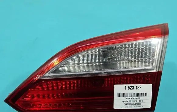 Hyundai i30 Rear/tail lights IMPRK1523132