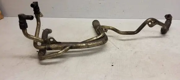 Jeep Grand Cherokee Engine coolant pipe/hose