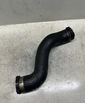 Mercedes-Benz C W204 Intercooler hose/pipe A2045282182