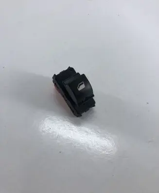 Citroen DS5 Electric window control switch 96664318ZD