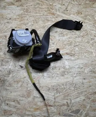 KIA EV6 Rear seatbelt 89870CV200WK