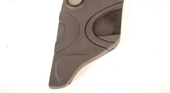 Mini One - Cooper Clubman R55 Rear door card panel trim 51422756008 2756008