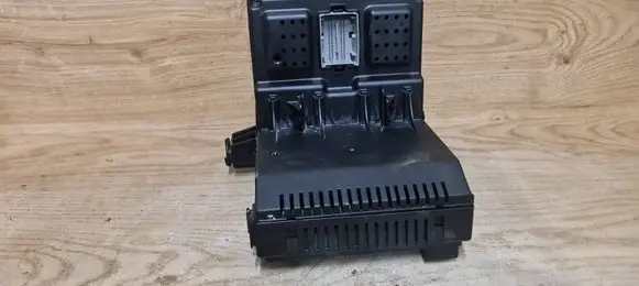 Fuse module