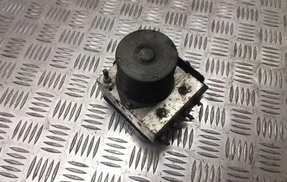 Audi A4 S4 B7 8E 8H ABS Pump 8E0910517D012