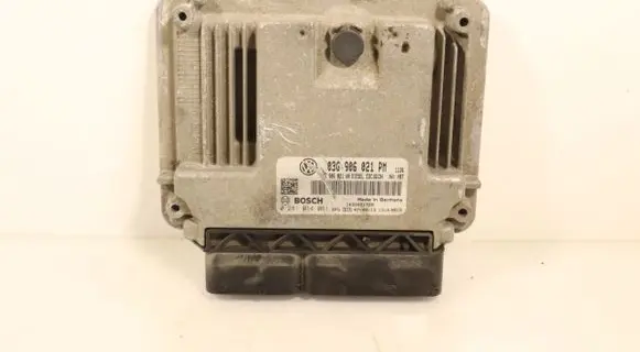 Volkswagen Jetta V Engine control unit/module ECU 03G906021M