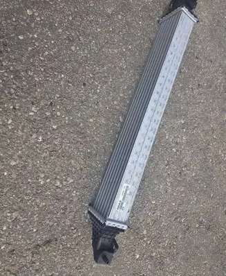 Honda CR-V Intercooler radiator 197105PAA01