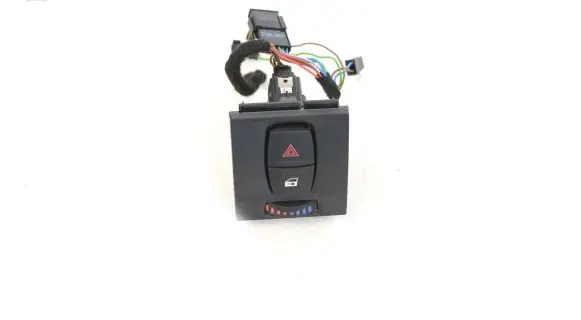 BMW M3 F80 Hazard light switch 9231786 9710260