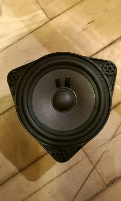 Mercedes-Benz V Class W447 Panel speaker A4478270760 00207121 900099095Q4