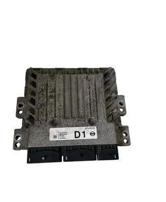 Nissan Qashqai Engine control unit/module S180193103A 237104EA0B