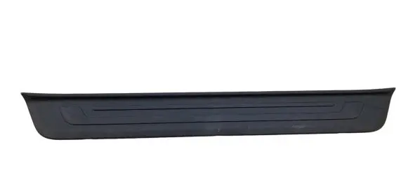 KIA Telluride Front sill trim cover 85883S9000