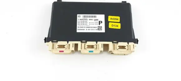 Mercedes-Benz GLE (W166 - C292) Seat control module A1669004404 A1668201026 A1669024202