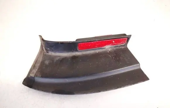 Volkswagen PASSAT B6 Rear tail light reflector 3c9945311