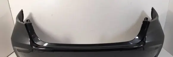Toyota Corolla E210 E21 Rear bumper 000009