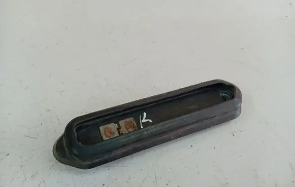 Peugeot 807 Front door sensor coupe 1488938080