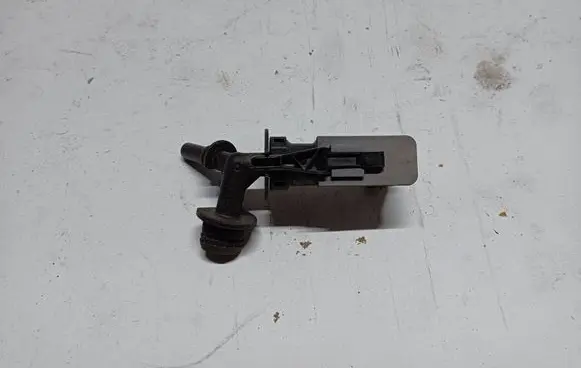 Citroen Berlingo Air pressure sensor 9673199580 82MPM0201