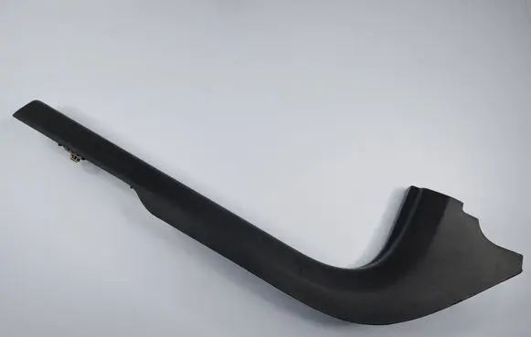 Dodge Charger Front sill trim cover 100017167 1KL43DX9AF